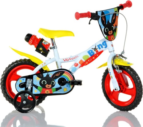 Fahrrad bing weiß - fahrrad, 12