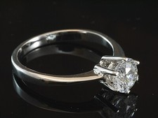 925 Sterlingsilber Ring mit