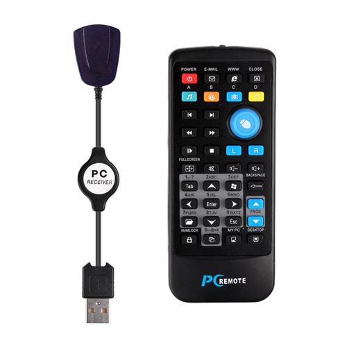 Multifunktions usb ir - usb, pc
