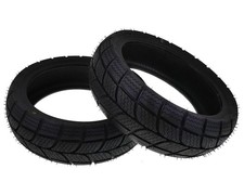 2x Reifen KENDA K701 130/60-13 Winterreifen Reifen Set Aprilia SR50 Peugeot