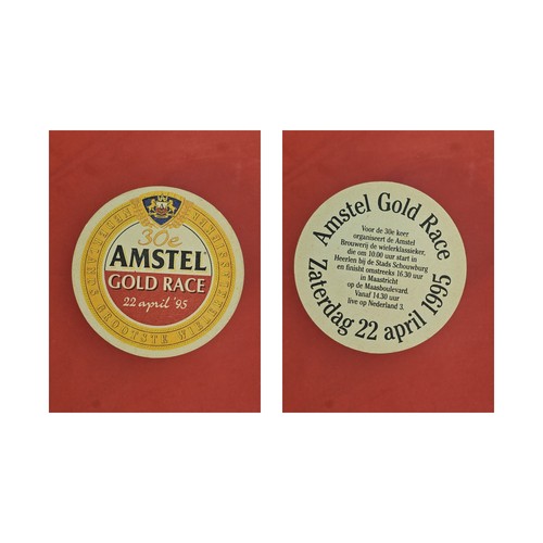 Amstel gold race - gold, 1995