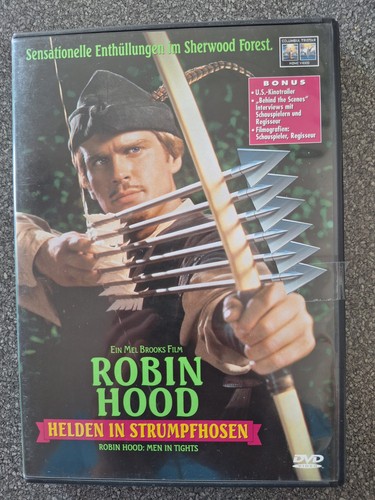 Robin hood helden - robin,