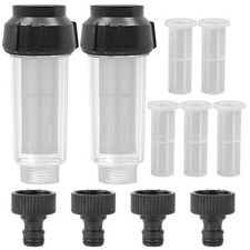 Wasserfilter Gartenschlauch