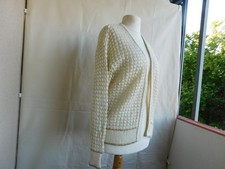 Escada"Dam.Loch-lock-Strick