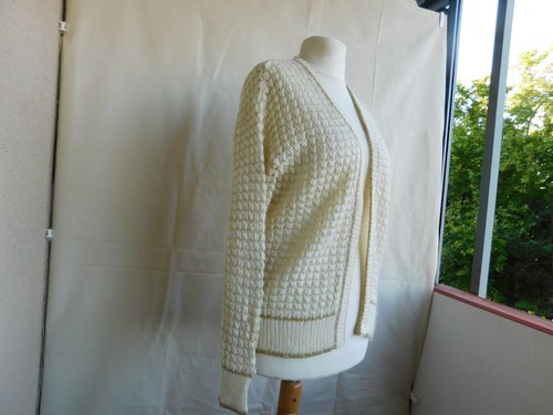 Escada"Dam.Loch-lock-Strick