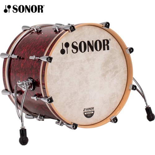 Sonor momentum 14 25 - momentum, 14.25"