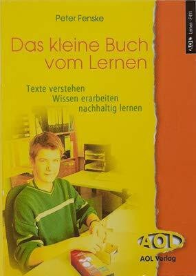 Das kleine buch - kleine, vom