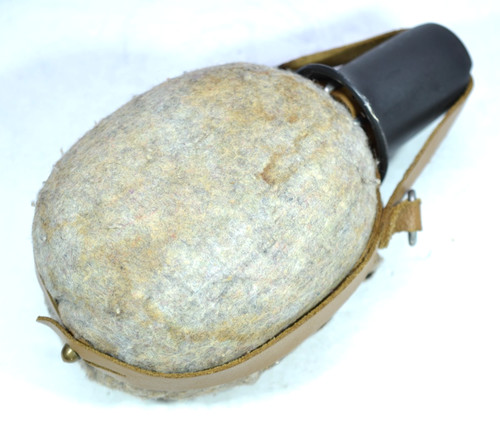Wehrmacht feldflasche - wehrmacht,