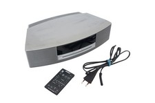 ✅Bose Wave Music System