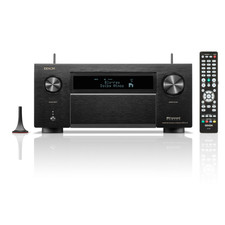 Denon AVR-A1H 15.4 Channel 8K