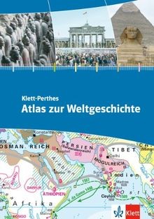 Klett perthes atlas zur - klett-perthes,