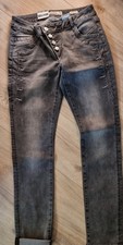 Multiblue Jeans grau 36/32 neu