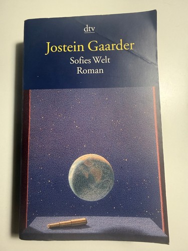 Buch jostein gaarder sofies - buch:, gaarder**sofies