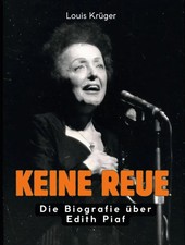 Keine Reue | Louis Krüger |