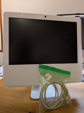 Apple iMac G5 (Modell A1120