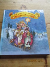 Das große Lore Hummel  Weihnachtsbuch