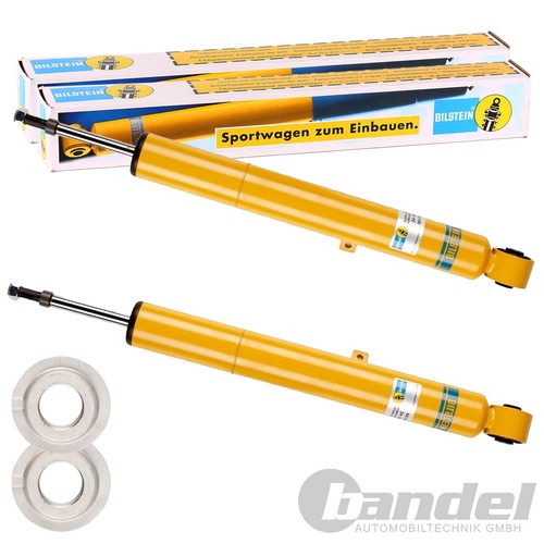 Bilstein gasdruck - 2x,