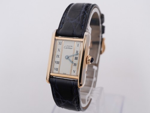 Cartier must tank - tank, w1003053