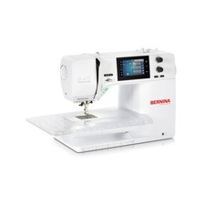 Bernina 475 Quilters Edition