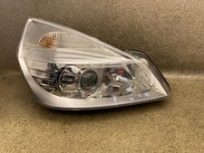 Xenon- Scheinwerfer rechts
