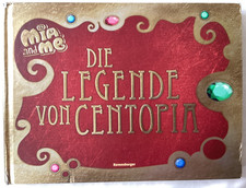 Karin Pütz: Mia and me - Die