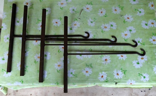 Hebehaken für - 4,