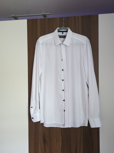 Marvelis herren langarm - marvelis, hemd