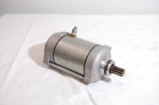 Anlasser Startermotor Starter