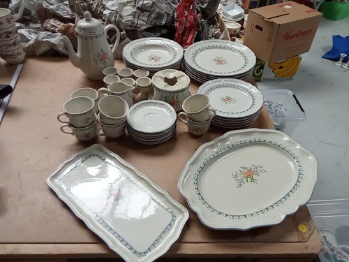 Villeroy und boch romantica - und,