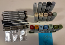 Copic Various Ink
