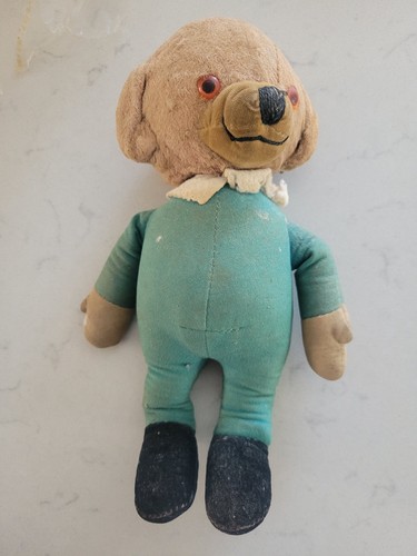 Merrythought vintage frecher - merrythought,