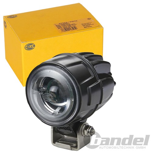 Hella led arbeitsscheinwerfer - hella,