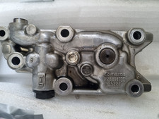 ölpumpe r2aa14100 mazda 6 - mazda, 3