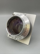 Schneider Kreuznach - Linhof