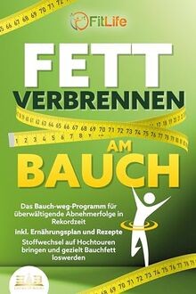 Fett verbrennen bauch - am, bauch: