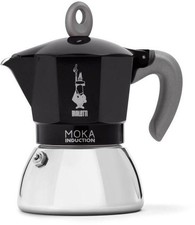 Bialetti New Moka Induction 6