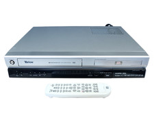 Tevion MD81664 VHS DVD Recorder HDMI Kombigerät Video Digitalisieren Garantie