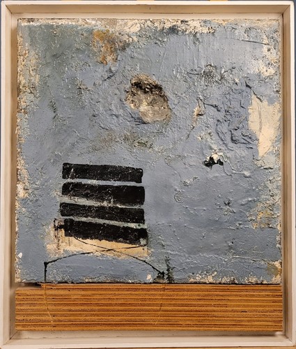 Frank ermschel - ermschel, (1957-2017)