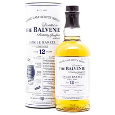 Balvenie 12 Years Single