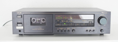 Nakamichi 2 kopf - cr-2e, 2-kopf