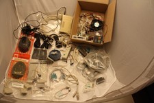 Vintage teile sammlung - vintage,