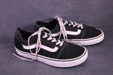 Vans Ward Unisex Sneaker