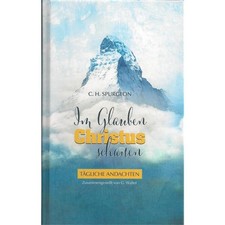 Im Glauben Christus schauen -