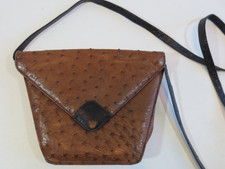 CORBEAU 70-80-er? Handtasche
