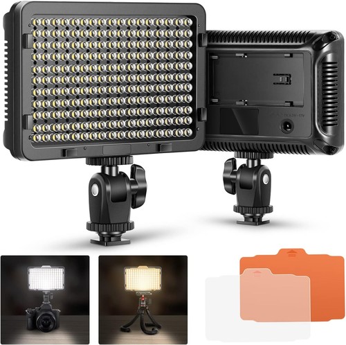 Neewer led video - neewer, led-video-beleuchtung