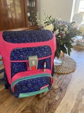 Schulranzen Schultasche Step by Step Inklusive Turnbeutel - gebraucht