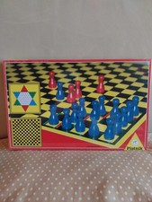 Halma / Chinesisches Schach