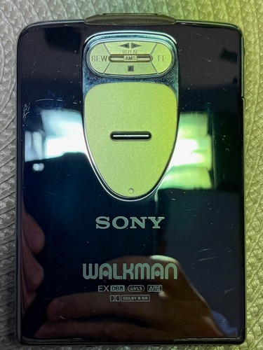 Sony ex1hg seltener walkman - sony,