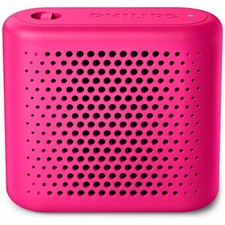 Drahtlose Bluetooth Lautsprecher Philips BT55P/00 Rosa 2 W