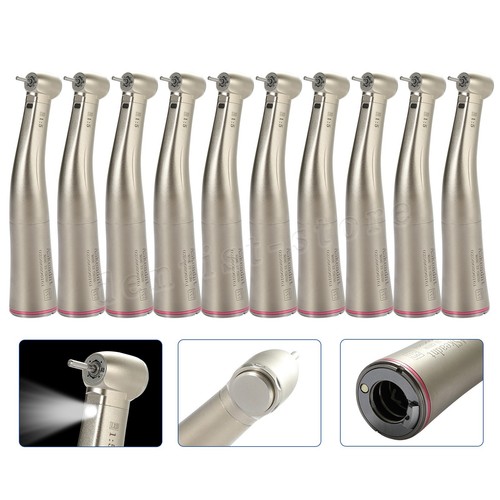 10pcs dental winkelstück - dental,